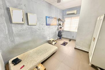 Cahaya SPK (Cahaya Heights)