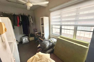 Cahaya SPK (Cahaya Heights)