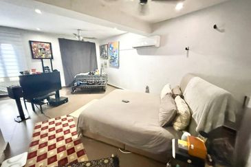 Cahaya SPK (Cahaya Heights)