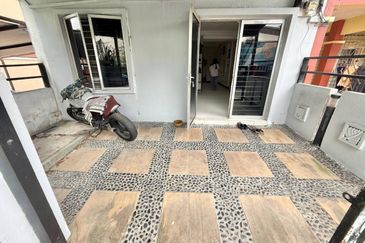 Cahaya SPK (Cahaya Heights)