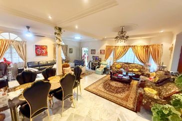 Seksyen 7, Shah Alam