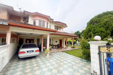 Seksyen 7, Shah Alam