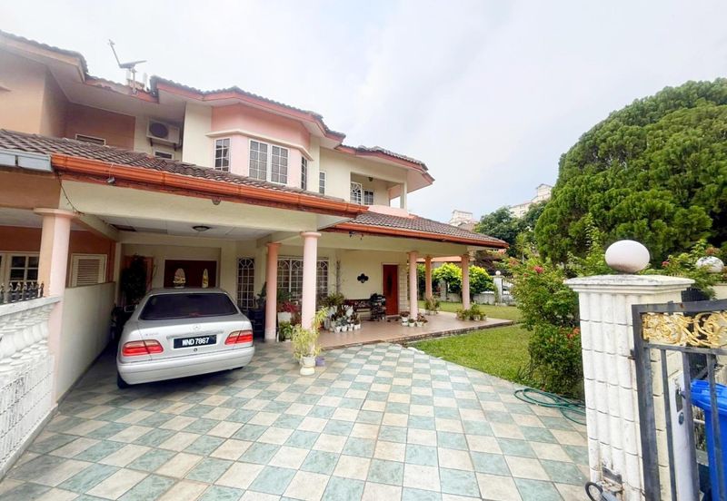 Seksyen 7, Shah Alam