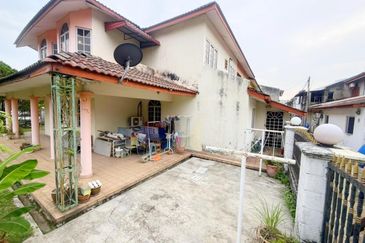 Seksyen 7, Shah Alam