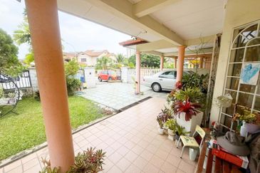 Seksyen 7, Shah Alam