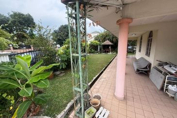 Seksyen 7, Shah Alam