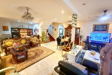 Seksyen 7, Shah Alam