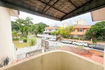 Seksyen 7, Shah Alam