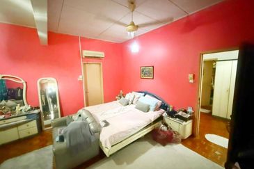 Seksyen 7, Shah Alam