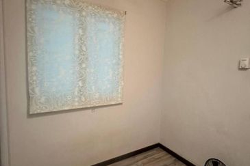 Vista Alam Serviced Apartment