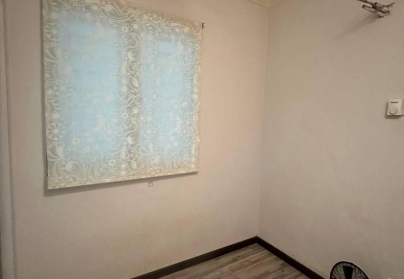 Vista Alam Serviced Apartment