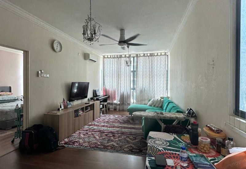 Vista Alam Serviced Apartment