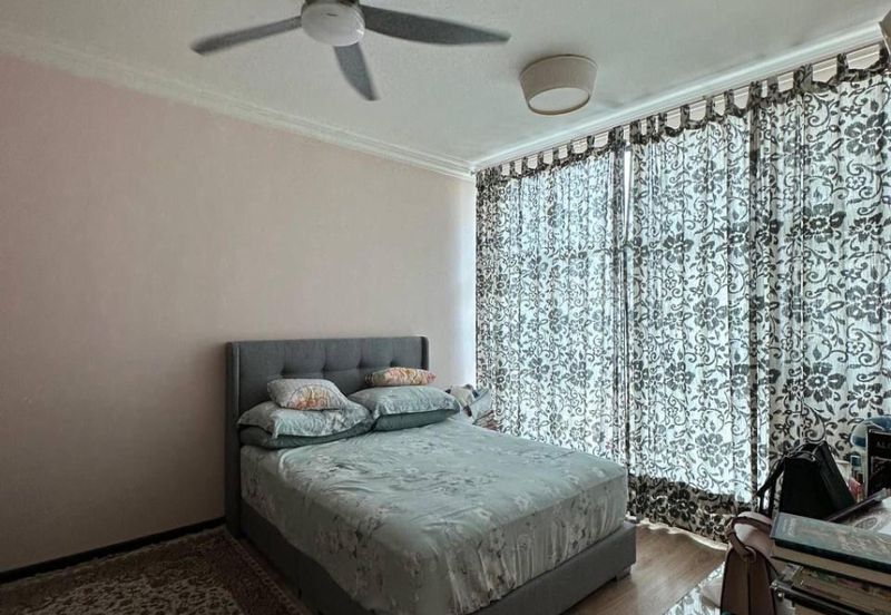 Vista Alam Serviced Apartment