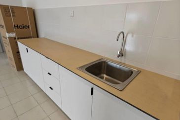 Desa Idaman Residences