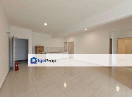 FOR RENT | Partially Furnished Idaman Residence - Bukit Jelutong, Shah Alam, Selangor, Puchong