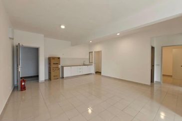 Desa Idaman Residences