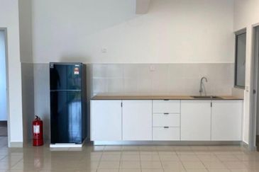 Desa Idaman Residences