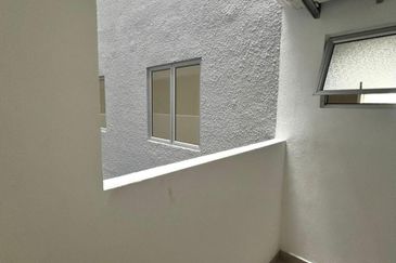 Desa Idaman Residences