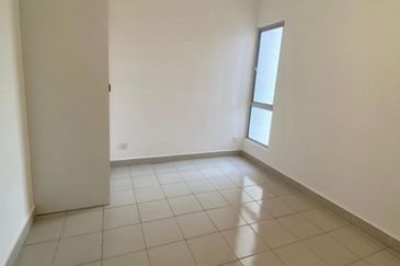 Desa Idaman Residences