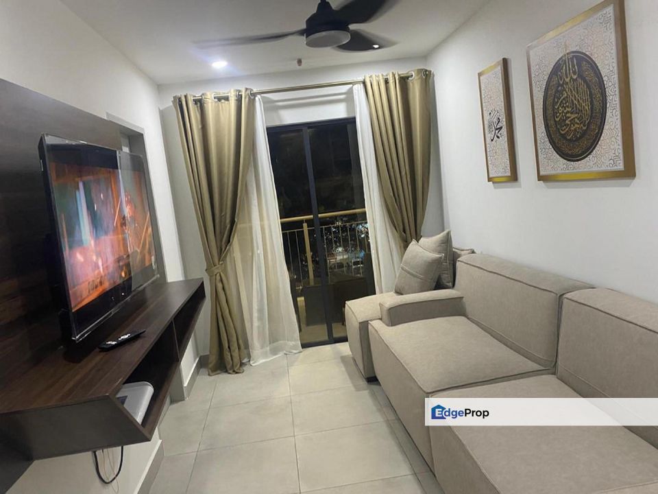  DK Impiam Shah Alam (Near Subang Airport, Selangor, Shah Alam