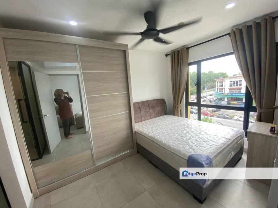  DK Impiam Shah Alam (Near Subang Airport, Selangor, Shah Alam