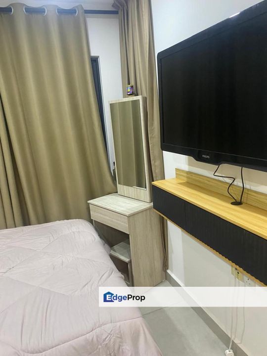  DK Impiam Shah Alam (Near Subang Airport, Selangor, Shah Alam