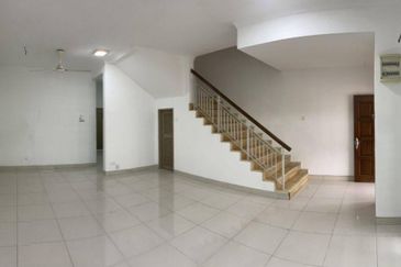 Ayu Impian, Alam Nusantara