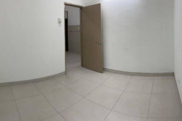 Ayu Impian, Alam Nusantara