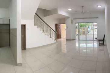 Ayu Impian, Alam Nusantara