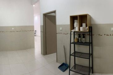 Ayu Impian, Alam Nusantara