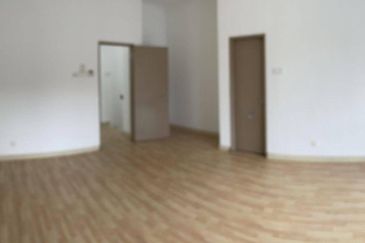 Ayu Impian, Alam Nusantara