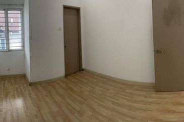 Ayu Impian, Alam Nusantara