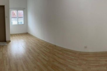 Ayu Impian, Alam Nusantara