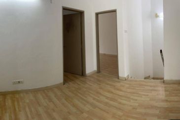 Ayu Impian, Alam Nusantara