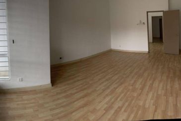 Ayu Impian, Alam Nusantara