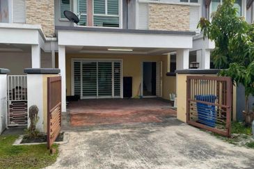 Ayu Impian, Alam Nusantara