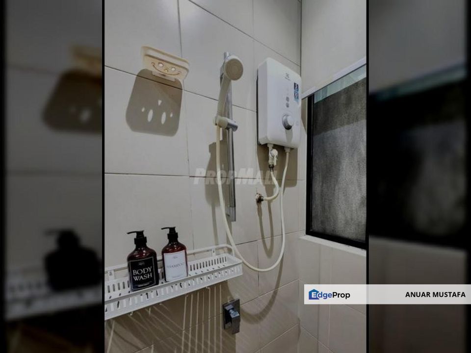 Hyde Tower I City, Seksyen 7, Studio Blok E, Selangor, Shah Alam