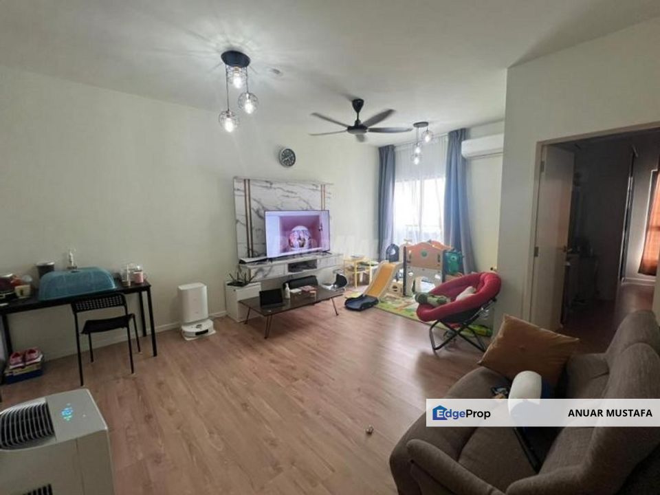  Dian Residency, Seksyen 13, Shah Alam, Selangor, Shah Alam