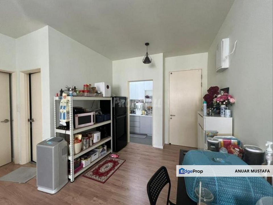  Dian Residency, Seksyen 13, Shah Alam, Selangor, Shah Alam