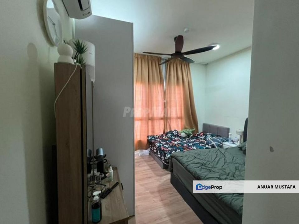  Dian Residency, Seksyen 13, Shah Alam, Selangor, Shah Alam