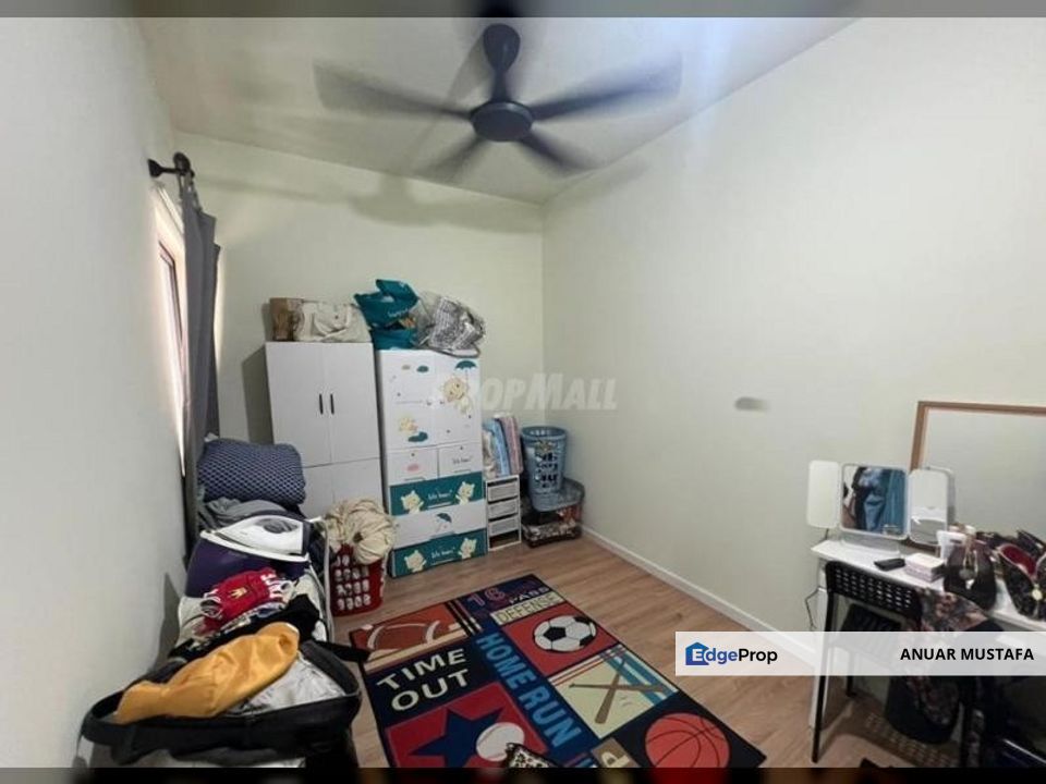  Dian Residency, Seksyen 13, Shah Alam, Selangor, Shah Alam