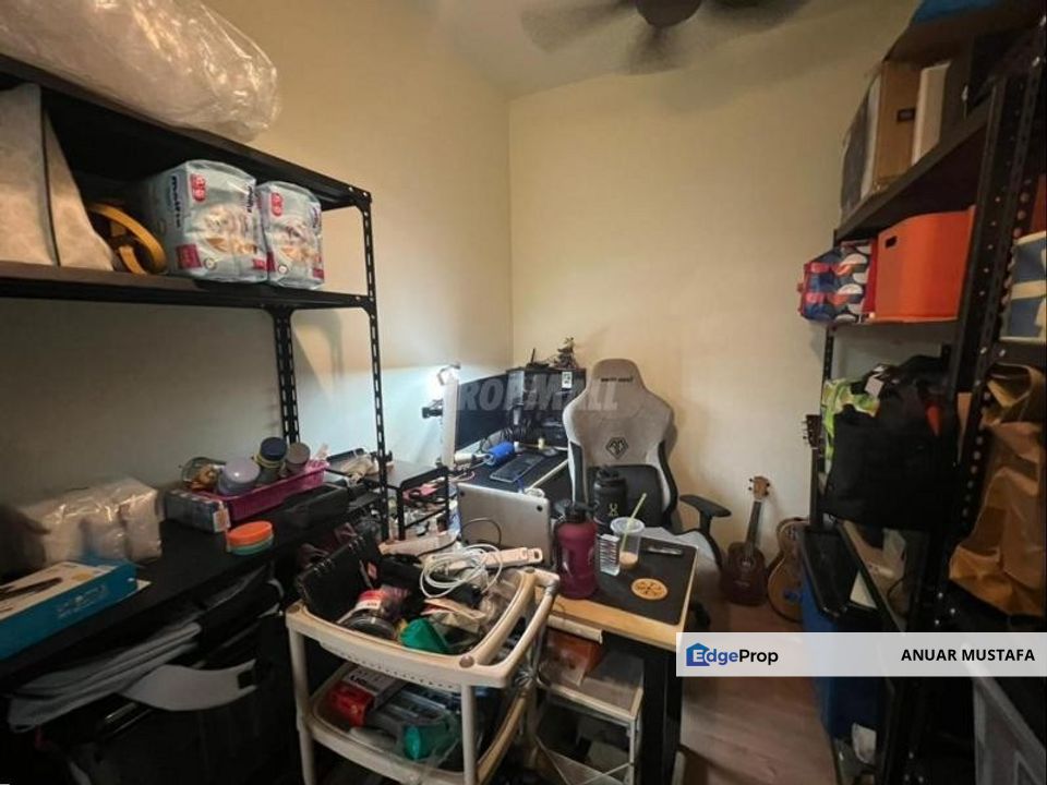  Dian Residency, Seksyen 13, Shah Alam, Selangor, Shah Alam