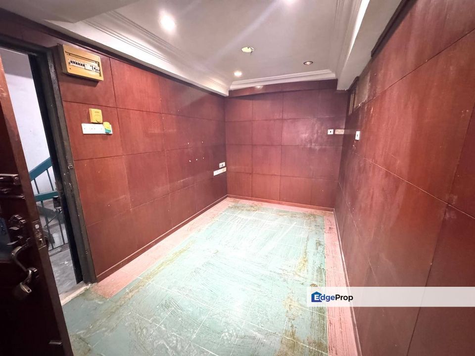 Shop apartment Jalan Bukit Permai 2 Bukit Permai Ampang, Selangor, Ampang