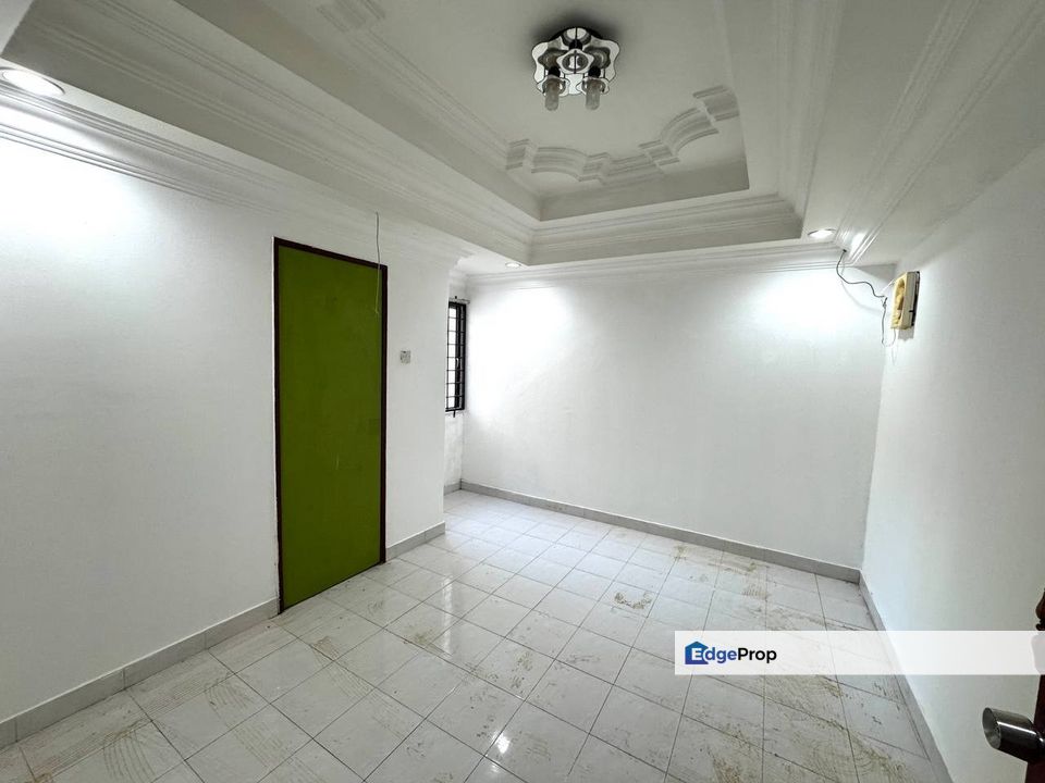 Shop apartment Jalan Bukit Permai 2 Bukit Permai Ampang, Selangor, Ampang