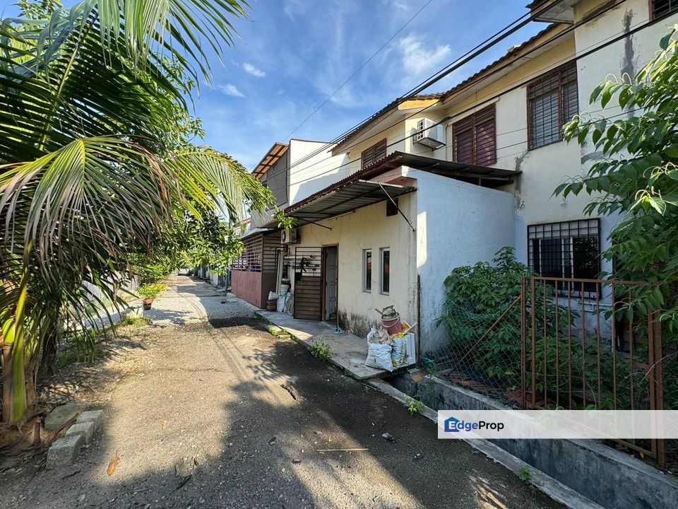 Double storey  Taman Cheras Prima Kajang, Selangor, Kajang