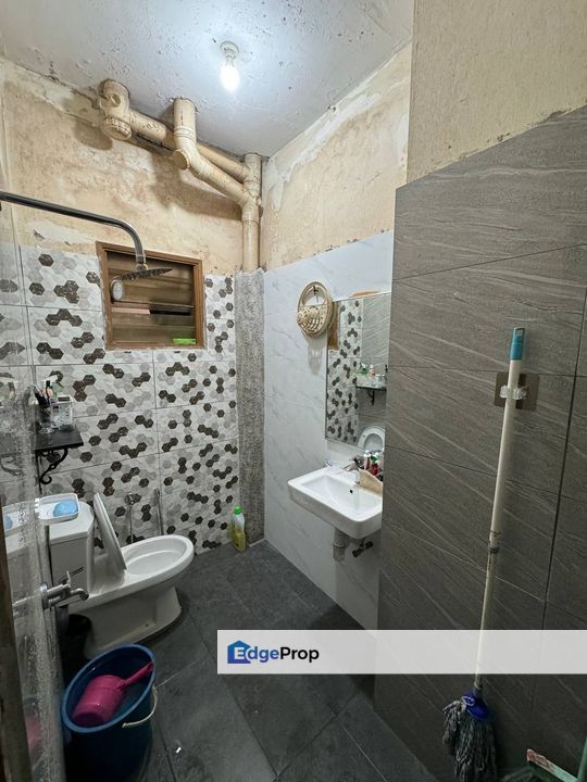 Double storey  Taman Cheras Prima Kajang, Selangor, Kajang