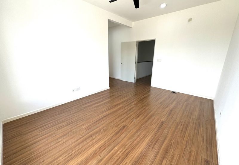  Superlink Double storey terrace Jalan DC 2 Danau Ceria  Bandar Gamuda Gardens Rawang