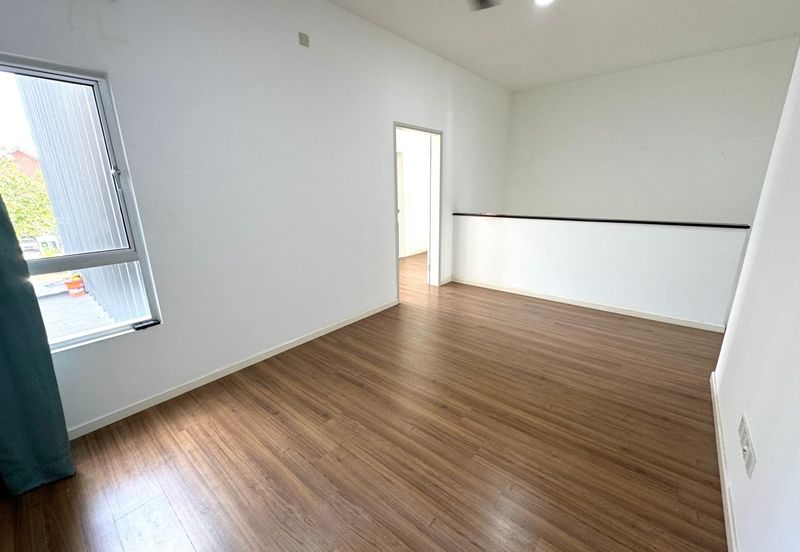  Superlink Double storey terrace Jalan DC 2 Danau Ceria  Bandar Gamuda Gardens Rawang