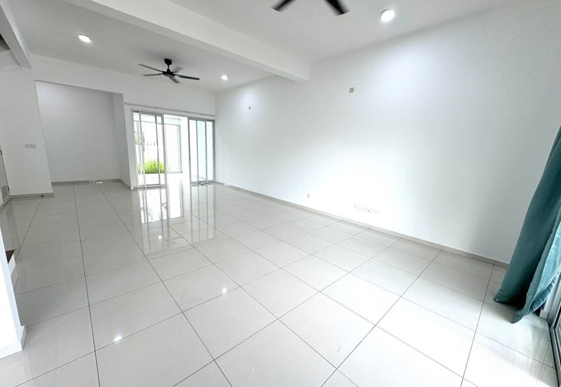  Superlink Double storey terrace Jalan DC 2 Danau Ceria  Bandar Gamuda Gardens Rawang