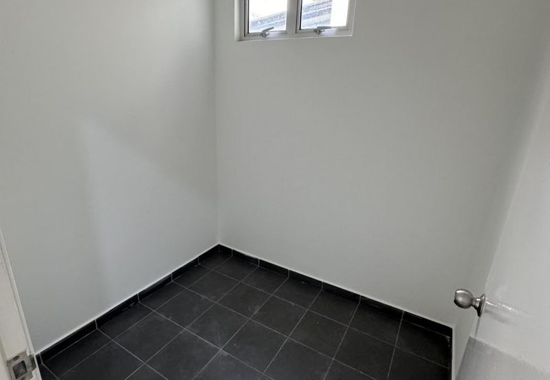  Superlink Double storey terrace Jalan DC 2 Danau Ceria  Bandar Gamuda Gardens Rawang